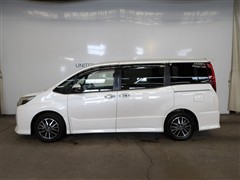 ノア Siダブルバイビー