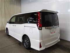 ノア Siダブルバイビー