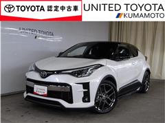 C-HR S GRスポーツ