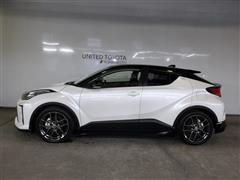 C-HR S GRスポーツ