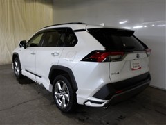 RAV4 ハイブリッドG