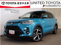 ライズ ハイブリッド Z