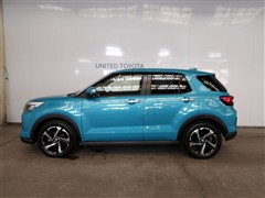 ライズ ハイブリッド Z