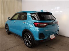 ライズ ハイブリッド Z