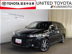 フィールダーHV G WXB