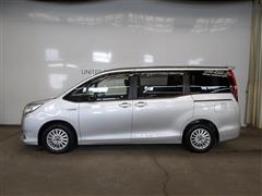 ノア ハイブリッド X