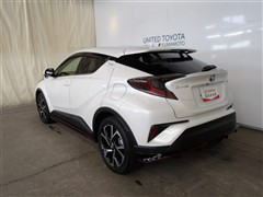 C-HR G