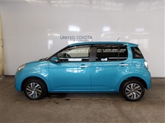 パッソ モーダ Gパッケージ