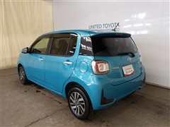 パッソ モーダ Gパッケージ