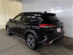 カローラクロス Z