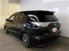 エスティマ アエラス