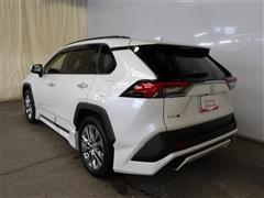 RAV4 G Zパッケージ