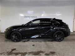 クラウンHEV 2.5スポーツZ