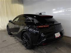 クラウンHEV 2.5スポーツZ