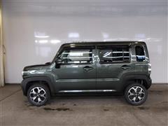 ハスラー ハイブリッド X