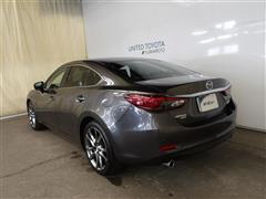 アテンザ XD Lパッケージ4WD