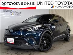 C-HR G モードネロ