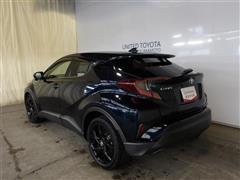 C-HR G モードネロ