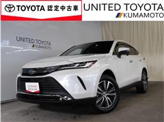 ハリアーハイブリッド G