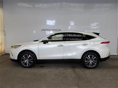 ハリアーハイブリッド G