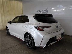カローラスポーツ HV G Z