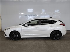 インプレッサ ST-G