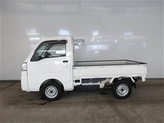 ハイゼットトラック スタンダード