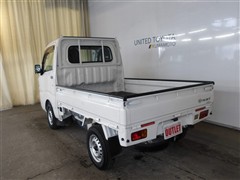 ハイゼットトラック スタンダード