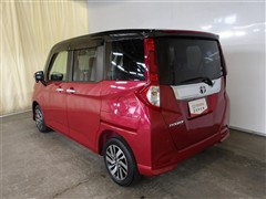 ルーミー カスタムG S