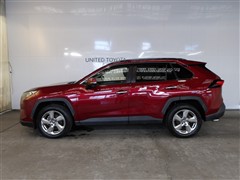 RAV4 G