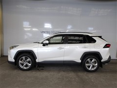 RAV4 ハイブリッドX