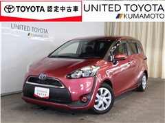 トヨタ シエンタ ハイブリッド G