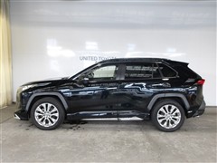 RAV4 G Zパッケージ