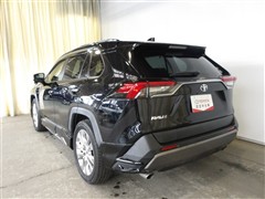 RAV4 G Zパッケージ