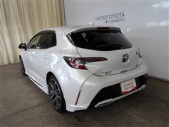 カローラスポーツ HV G Z