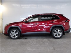 RAV4 ハイブリッドG