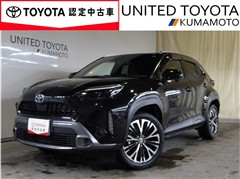 ヤリスクロス Z アドベンチャー