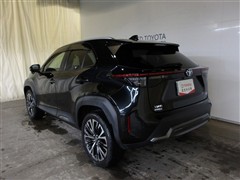 ヤリスクロス Z アドベンチャー