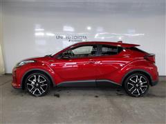 C-HR S GRスポーツ