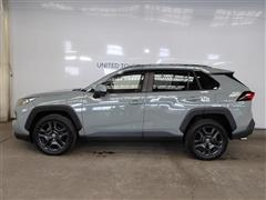 RAV4 アドベンチャー