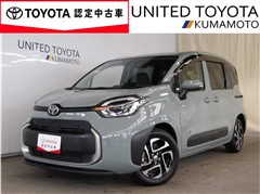 シエンタ ハイブリッド Z