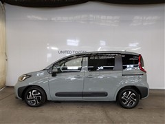 シエンタ ハイブリッド Z