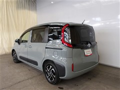 シエンタ ハイブリッド Z