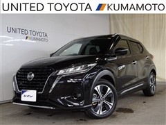 日産 キックス X