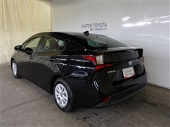 プリウス Sセーフティプラス2