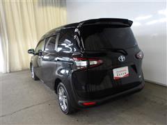 シエンタ ハイブリッド G クエロ