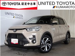 トヨタ ライズ Z