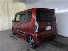 タント カスタムRSスタイルセレクション