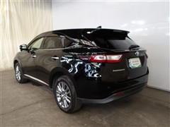 ハリアー プレミアム