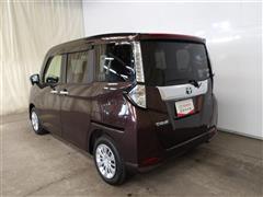 タンク Gコージーエディション